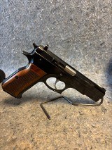 TANFOGLIO COMBAT SHOOTING COHAI9MM LUGER (9x19 PARA) - 2 of 3