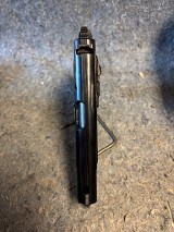 TANFOGLIO COMBAT SHOOTING COHAI9MM LUGER (9x19 PARA) - 3 of 3