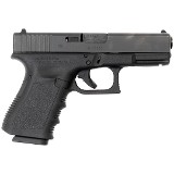 GLOCK 19 GEN3 9MM LUGER (9X19 PARA) - 2 of 3