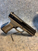 FMK FIREARMS 9C1 (BILL OF RIGHTS) 9MM LUGER (9x19 PARA) - 1 of 3