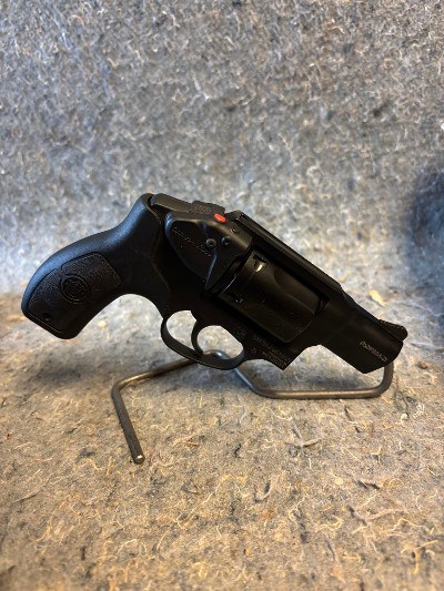 SMITH & WESSON M&P BODYGUARD .38 SPL +P - Image 1 of 3