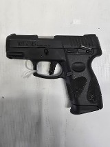 TAURUS G2C 9MM LUGER (9x19 PARA) - Image 1 of 3