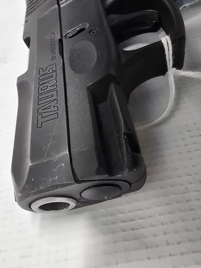 TAURUS G2C 9MM LUGER (9x19 PARA) - Image 2 of 3