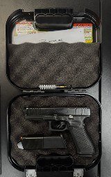 GLOCK G17 GEN 5 MOS 9MM LUGER (9X19 PARA) - 1 of 3
