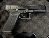 GLOCK G17 GEN 5 MOS 9MM LUGER (9X19 PARA) - 2 of 3