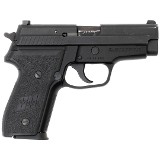 SIG SAUER P229 .40 S&W - 2 of 3