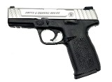 SMITH & WESSON SD9 VE 9MM LUGER (9x19 PARA) - 1 of 3