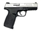 SMITH & WESSON SD9 VE 9MM LUGER (9x19 PARA) - 2 of 3