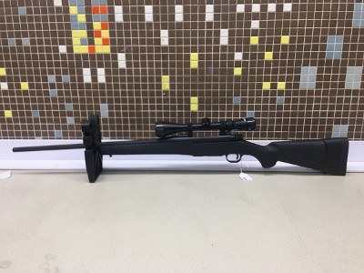 MOSSBERG PATRIOT .270 WIN - Image 1 of 3
