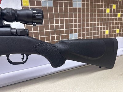 MOSSBERG PATRIOT .270 WIN - Image 2 of 3
