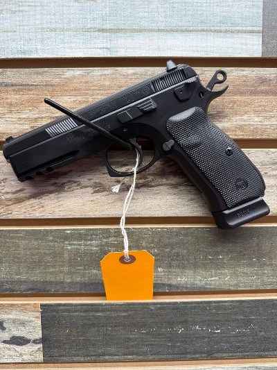 CZ CZ 75 SP-01 9MM LUGER (9x19 PARA) - Image 2 of 2