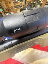 STEVENS CUSTOM 6.5MM CREEDMOOR - Image 3 of 3