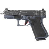 GLOCK 19 GEN4 9MM LUGER (9X19 PARA) - 1 of 3