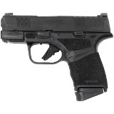 SPRINGFIELD ARMORY HELLCAT 9MM LUGER (9X19 PARA) - 1 of 3