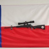 SAVAGE ARMS RASCAL.22 S/L/LR - 1 of 3