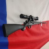 SAVAGE ARMS RASCAL.22 S/L/LR - 3 of 3