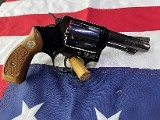 SMITH & WESSON 37 AIRWEIGHT .38 SPL - Image 2 of 3