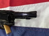 SMITH & WESSON 37 AIRWEIGHT .38 SPL - Image 3 of 3