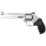 TAURUS 627 TRACKER .357 MAG - 1 of 2