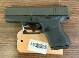 GLOCK G43 9MM LUGER (9x19 PARA) - 2 of 3