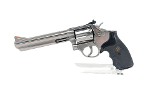 TAURUS 66 .357 MAG - 2 of 3