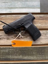 SIG SAUER P365 9MM LUGER (9x19 PARA) - Image 1 of 3