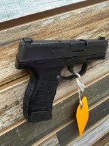 SIG SAUER P365 9MM LUGER (9x19 PARA) - Image 3 of 3