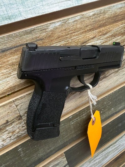 SIG SAUER P365 9MM LUGER (9x19 PARA) - Image 3 of 3