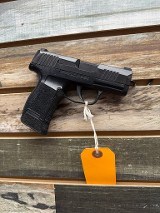 SIG SAUER P365 9MM LUGER (9x19 PARA) - Image 2 of 3