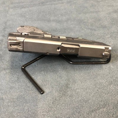 SMITH & WESSON M&P9 SHIELD 2.0 9MM LUGER (9x19 PARA) - Image 3 of 3
