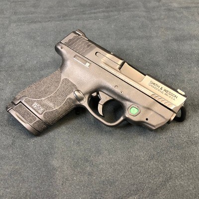 SMITH & WESSON M&P9 SHIELD 2.0 9MM LUGER (9x19 PARA) - Image 1 of 3
