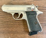 WALTHER ppk/s-1 .380 ACP - 2 of 2