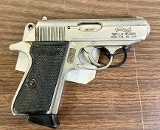 WALTHER ppk/s-1 .380 ACP - 1 of 2