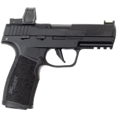 SIG SAUER P322 .22 LR - Image 2 of 3
