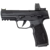SIG SAUER P322 .22 LR - Image 1 of 3