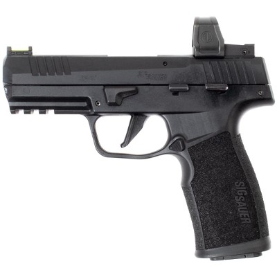 SIG SAUER P322 .22 LR - Image 1 of 3