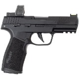 SIG SAUER P322 .22 LR - Image 2 of 3