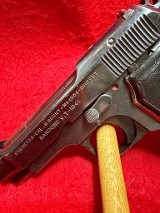 BERETTA 1934 .380 ACP - 2 of 3