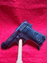 BERETTA 1934 .380 ACP - 1 of 3