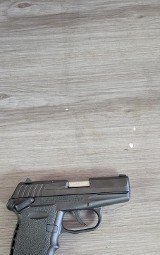 SCCY CPX-1 9MM LUGER (9x19 PARA) - 1 of 3