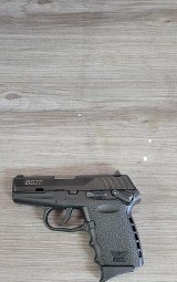 SCCY CPX-1 9MM LUGER (9x19 PARA) - 2 of 3