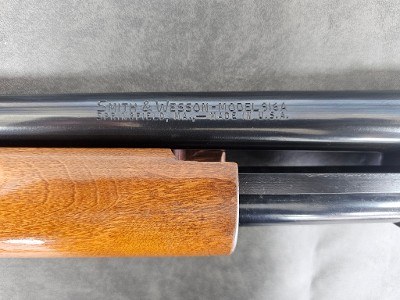 SMITH & WESSON 916A 20 GA - Image 2 of 3