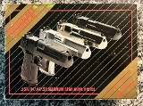 IMI Desert Eagle MKVII .44 MAGNUM - 3 of 3