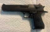 IMI Desert Eagle MKVII .44 MAGNUM - 2 of 3