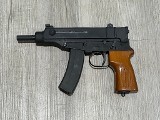 CZ TorTort vz 61 skorpion .32 ACP - Image 1 of 3