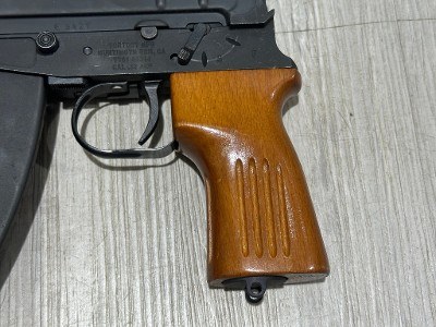 CZ TorTort vz 61 skorpion .32 ACP - Image 2 of 3