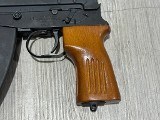 CZ TorTort vz 61 skorpion .32 ACP - Image 2 of 3