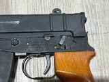 CZ TorTort vz 61 skorpion .32 ACP - Image 3 of 3