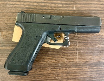 GLOCK G22 Gen 2 .40 S&W - Image 1 of 3