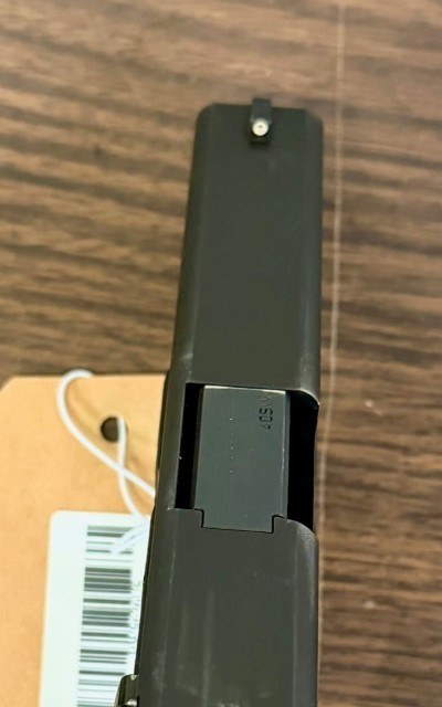 GLOCK G22 Gen 2 .40 S&W - Image 3 of 3